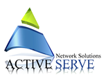 ActiveServe Logo